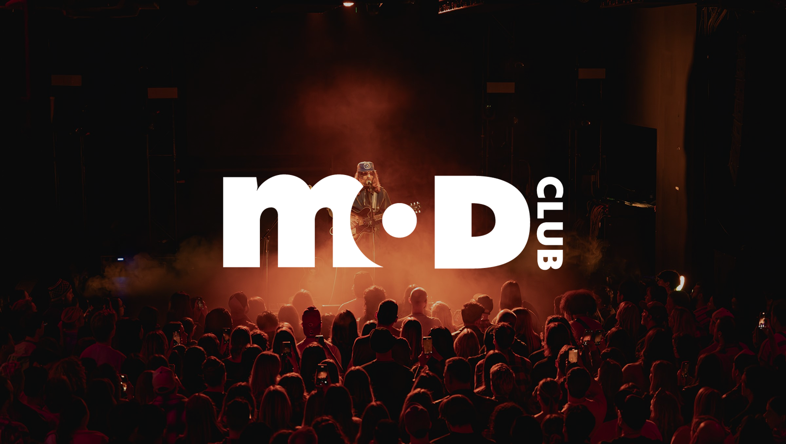 The Mod Club