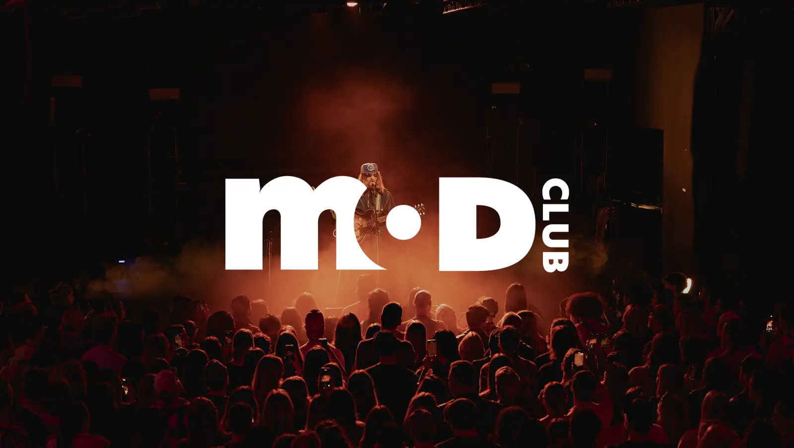 The Mod Club