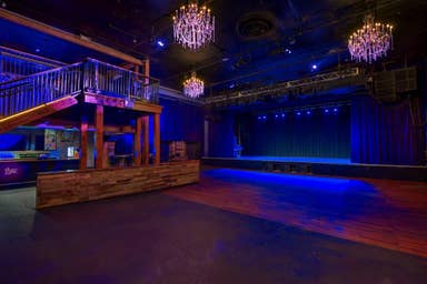 Theatre of Living Arts: Multi-Use Venue for Private Events in Philadelphia