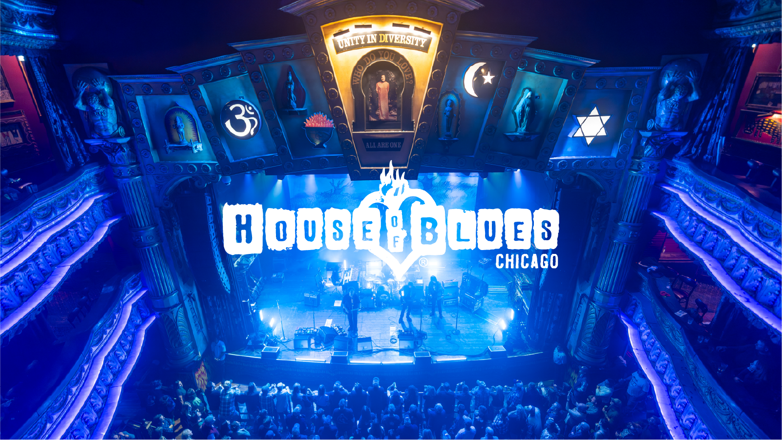 House of Blues Chicago
