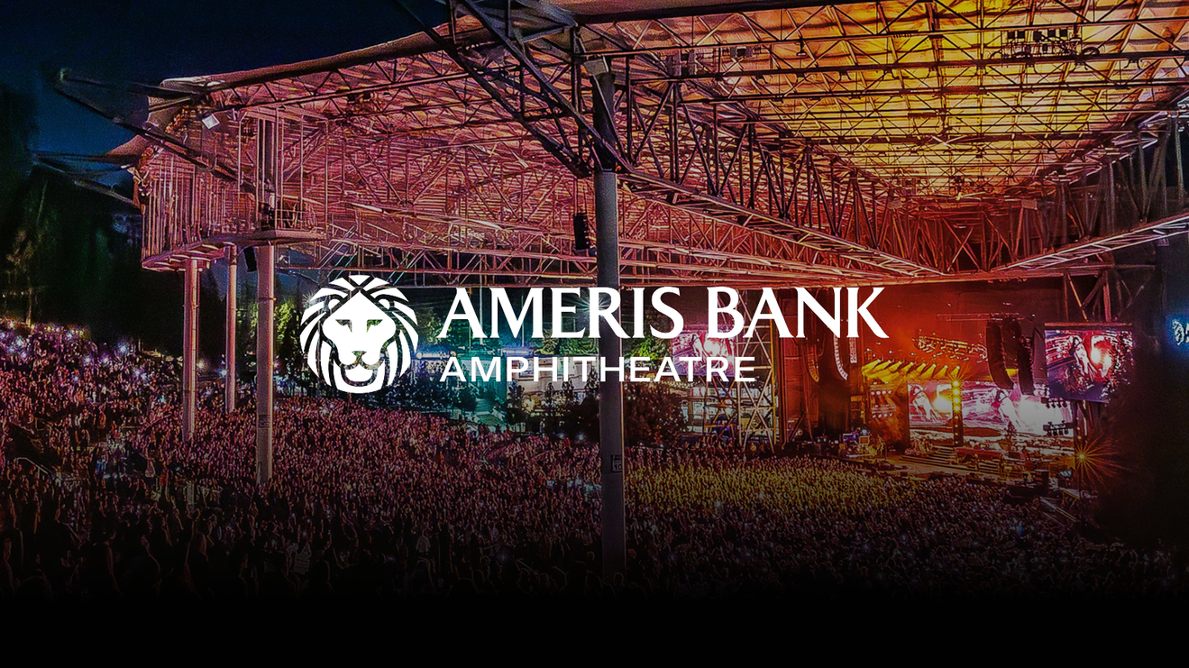 Ameris Bank Amphitheatre