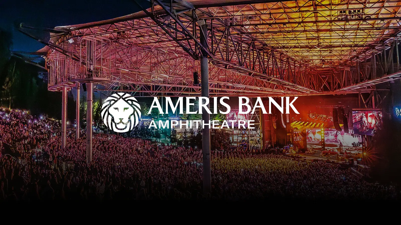 Ameris Bank Amphitheatre