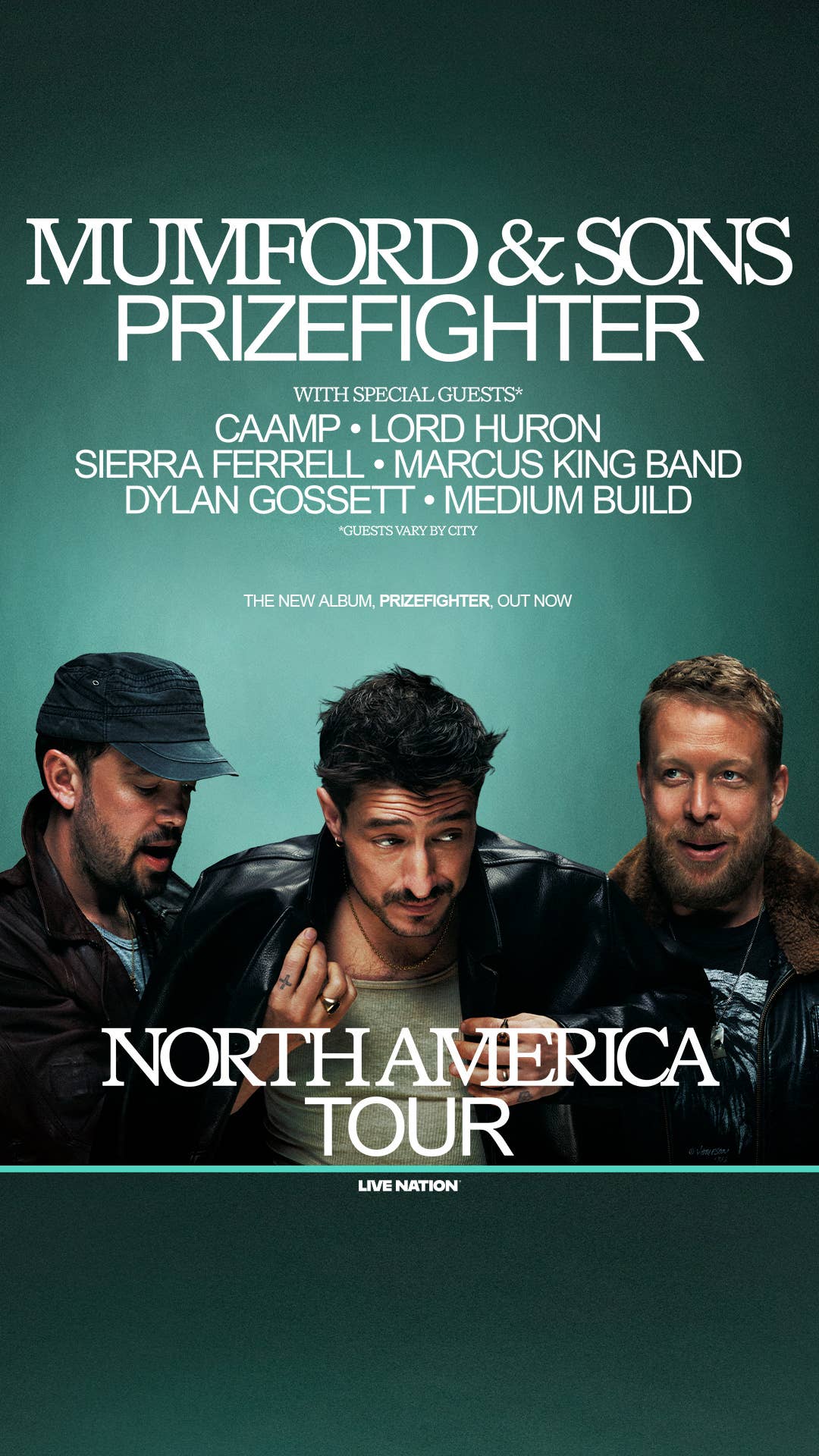 Old National Centre's Farmer's Market