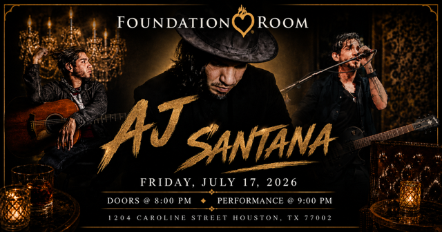 AJ Santana
