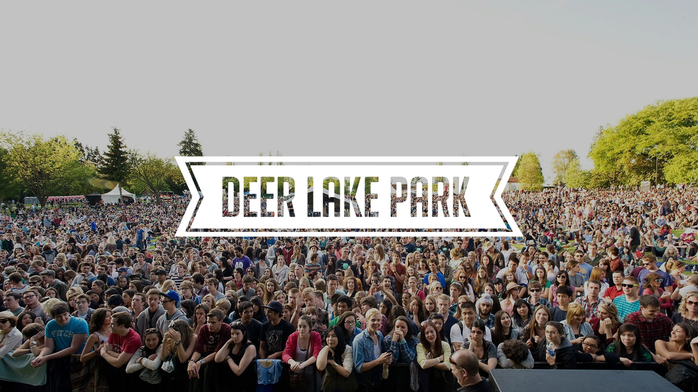 Deer Lake Park
