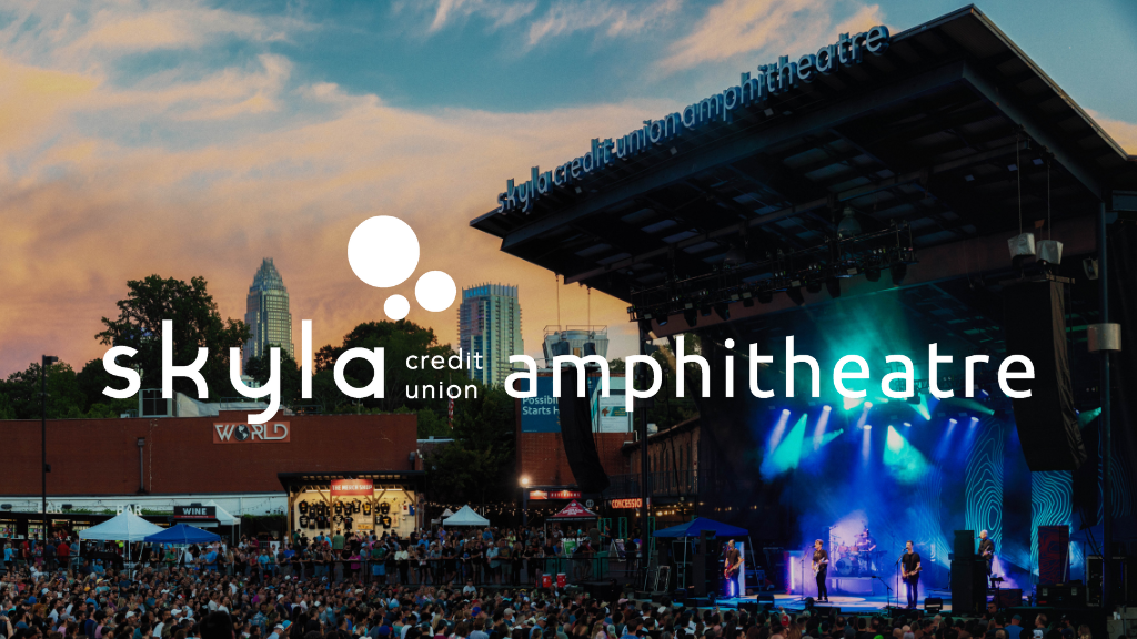 Skyla Credit Union Amphitheatre