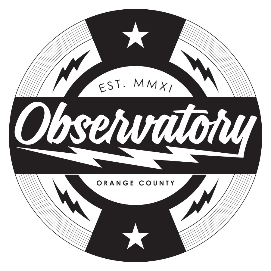 The Observatory