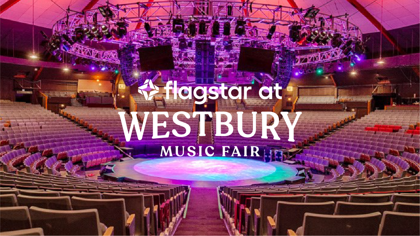 Flagstar At Westbury Music Fair Bag Policy