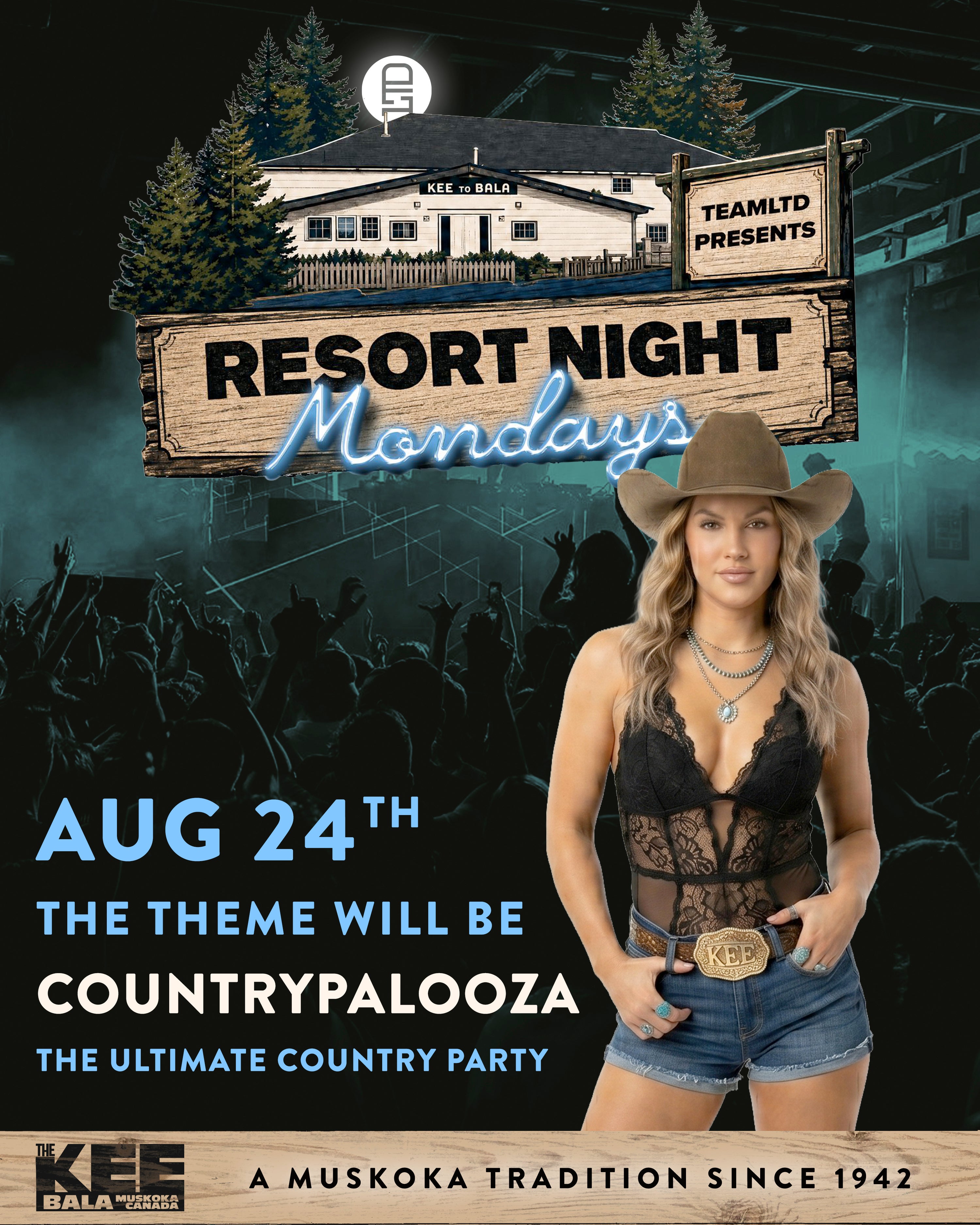 Aug 24 Th