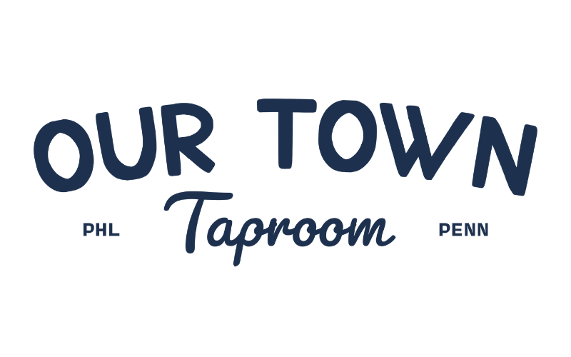 Our Town Taproom logo
