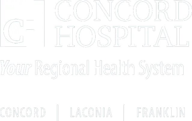 Concord Hospital - Your Regional Health System Logo