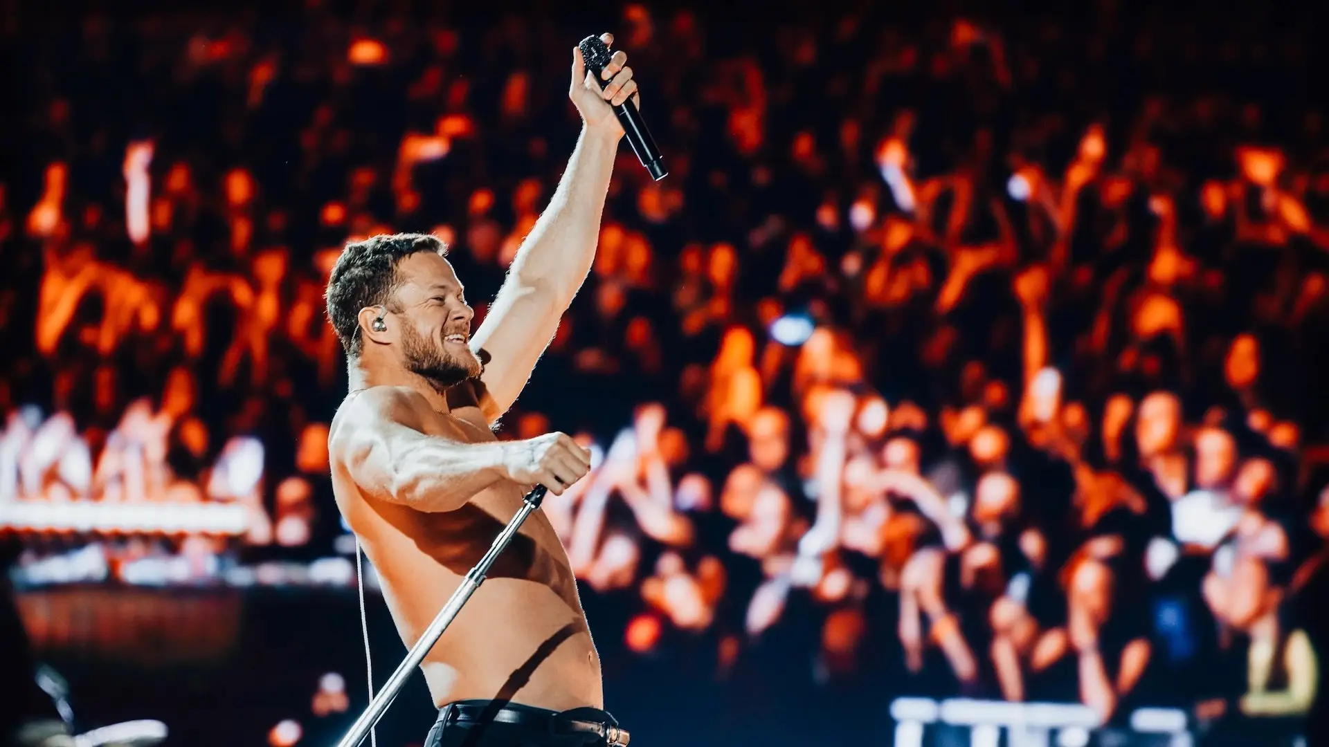 New Music Vol. 182 feat. Megan Thee Stallion, Imagine Dragons, Don Toliver & more!