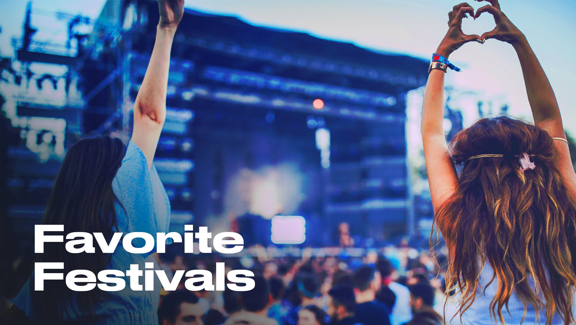 Live Nation Gift the