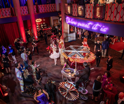 The Fillmore Miami Beach: Multi-Use Venue for Private Events in Miami Beach