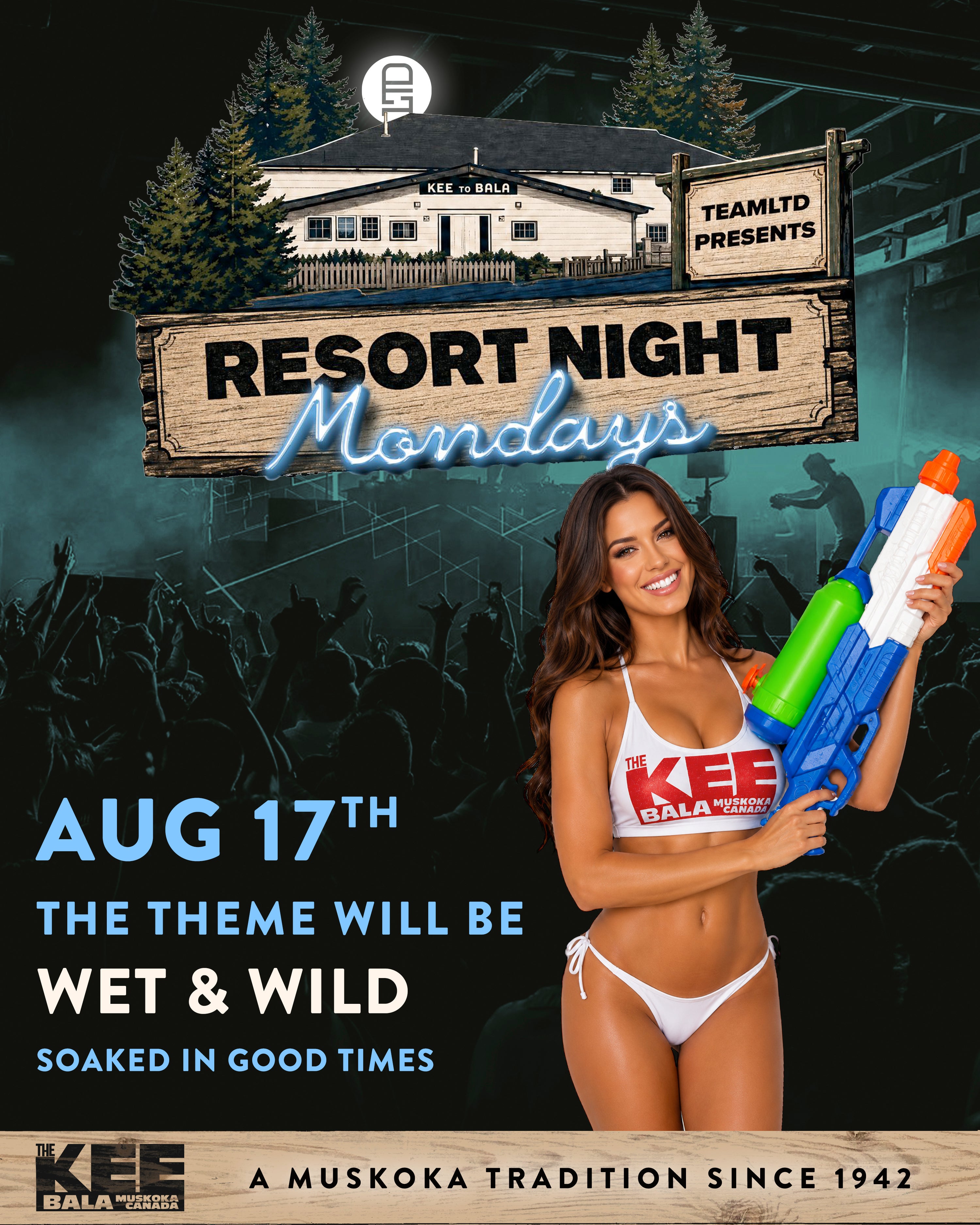 Aug 17 Th