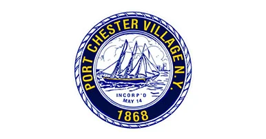 Port Chester Village NY Logo