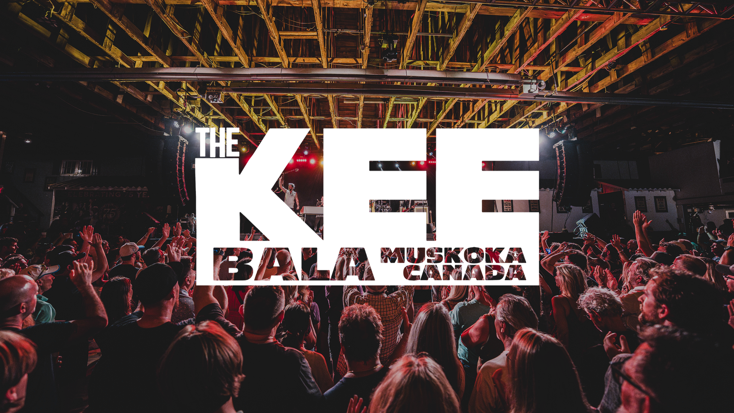 The KEE to Bala