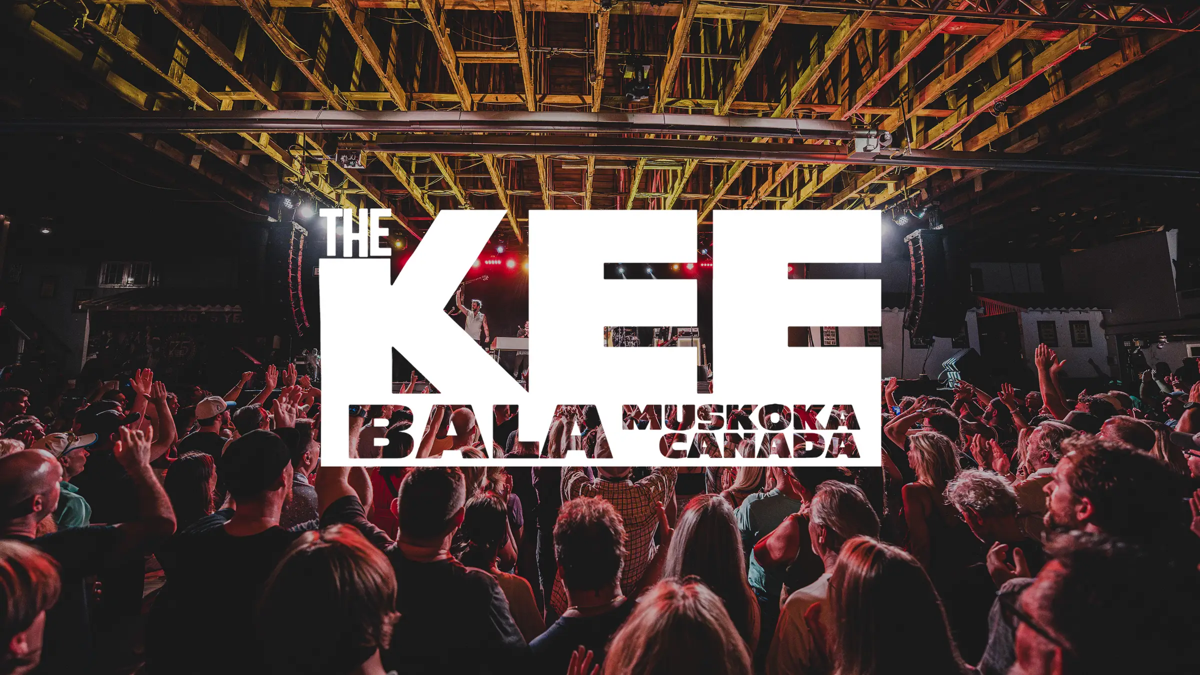 The KEE to Bala