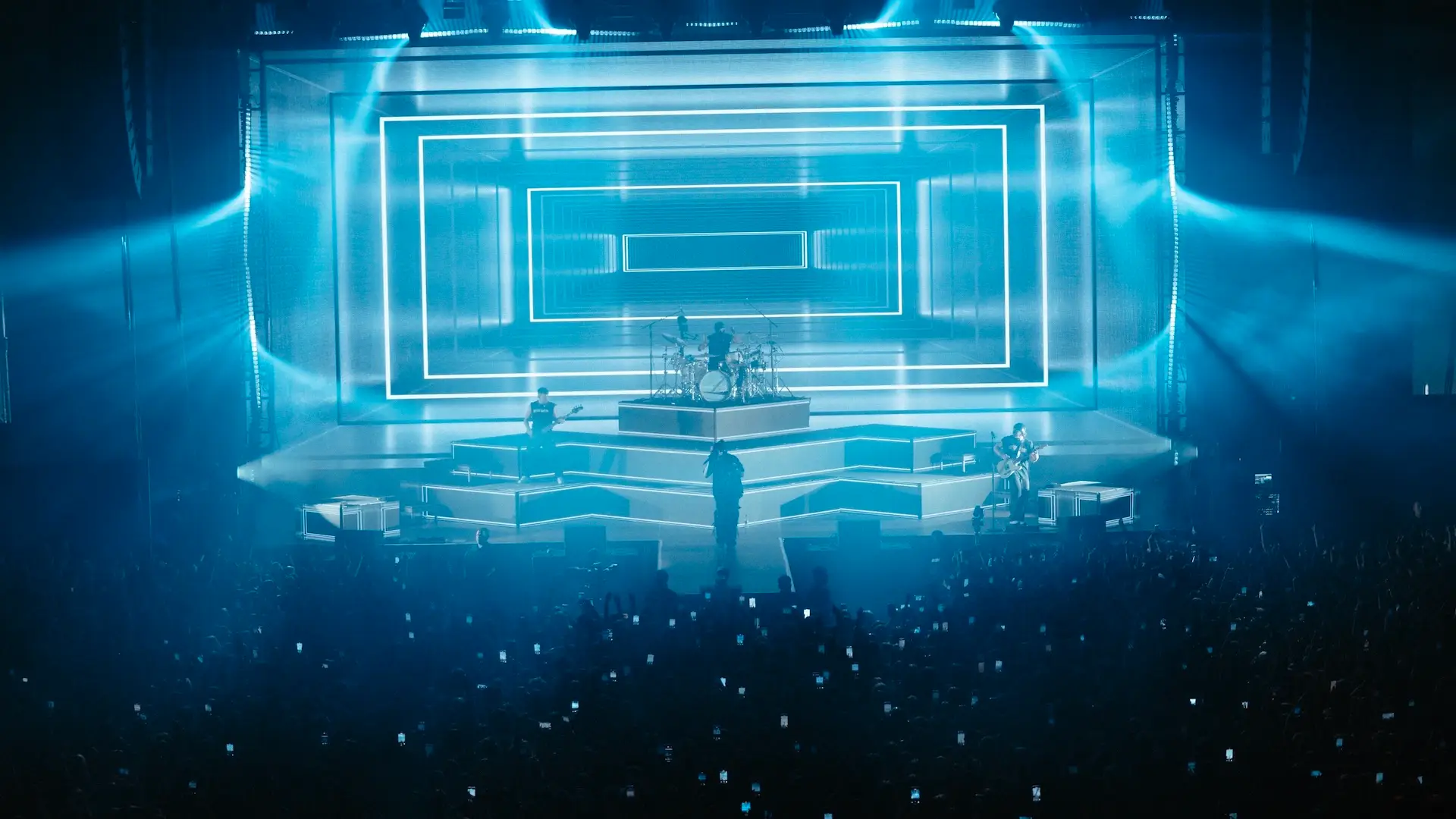 New Music Vol. 237 feat. Twenty One Pilots, John Summit, Jason Aldean & more!