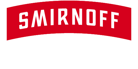 Smirnoff logo
