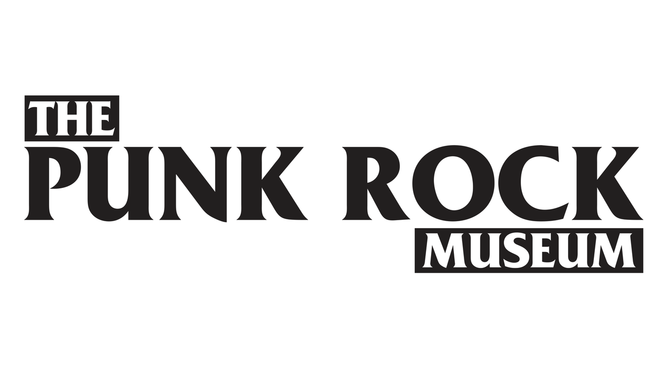 The Punk Rock Museum Logo