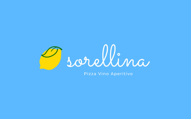 Sorellina logo