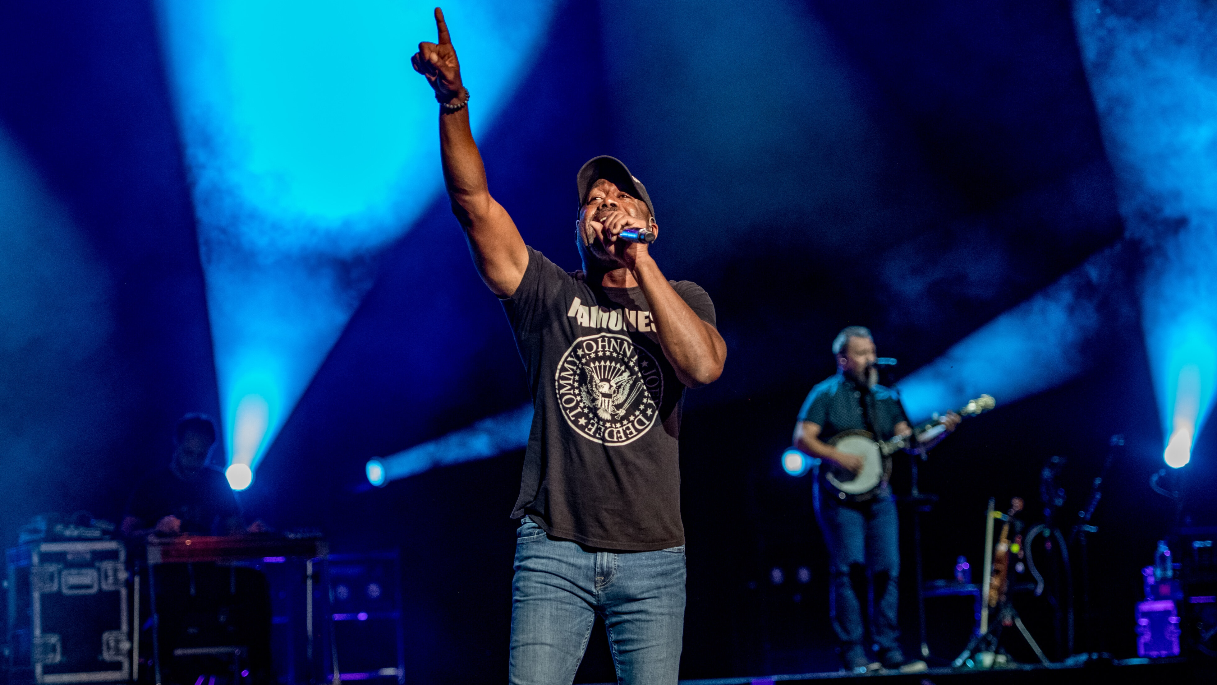 Darius Rucker in Chicago, 2023 Concert Tickets