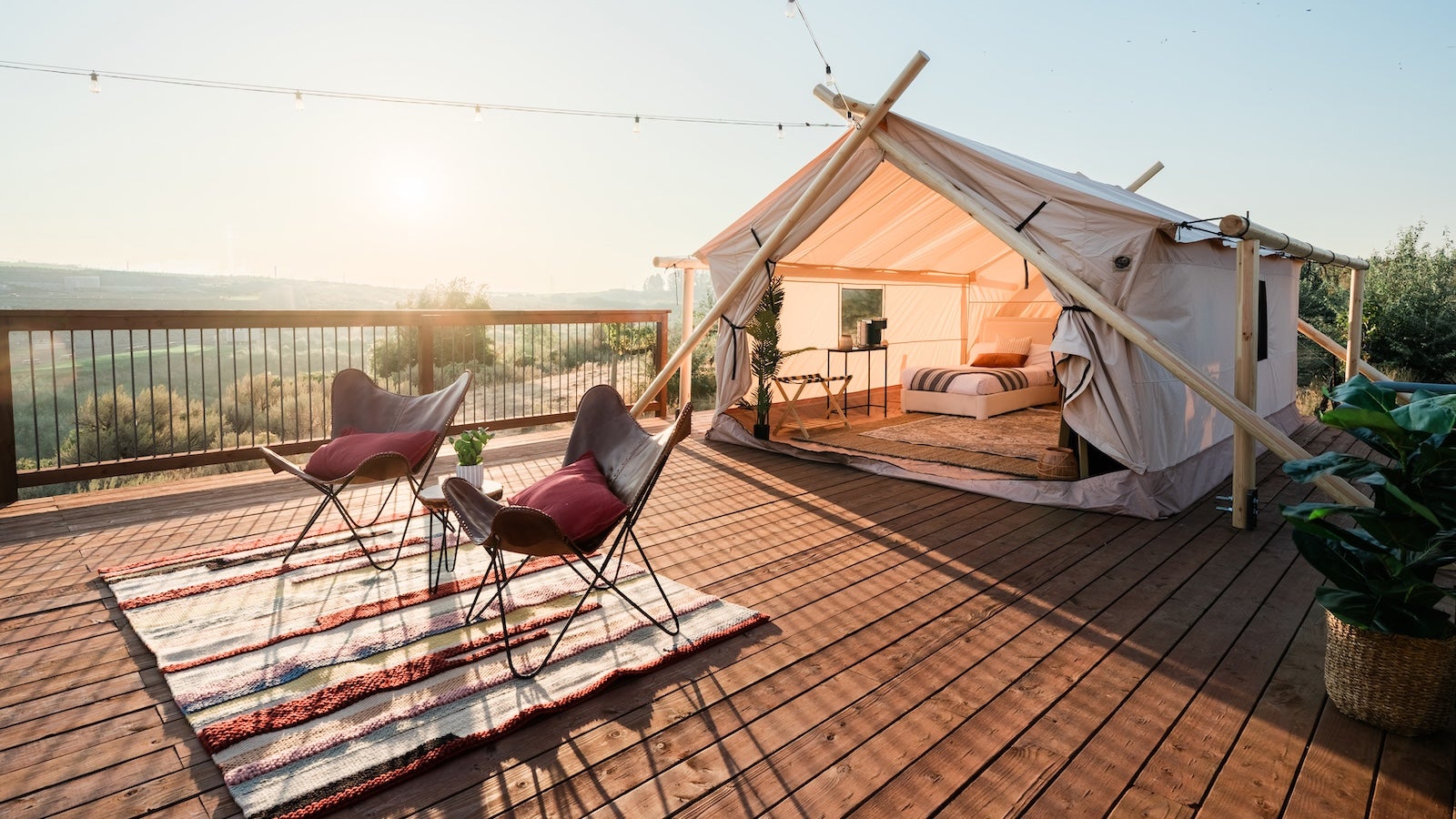 Stout Tents Safari Tent Quincey Wa Fullres  16.9