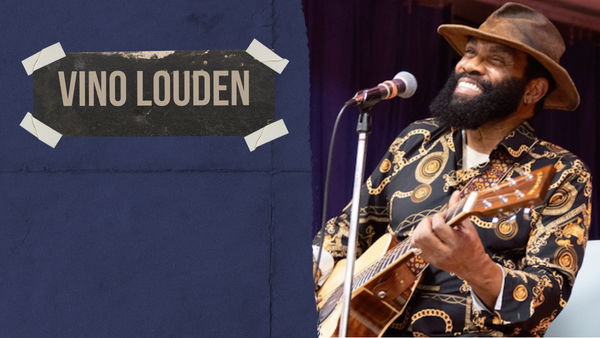 Live Music w/ Vino Louden at House of Blues Chicago