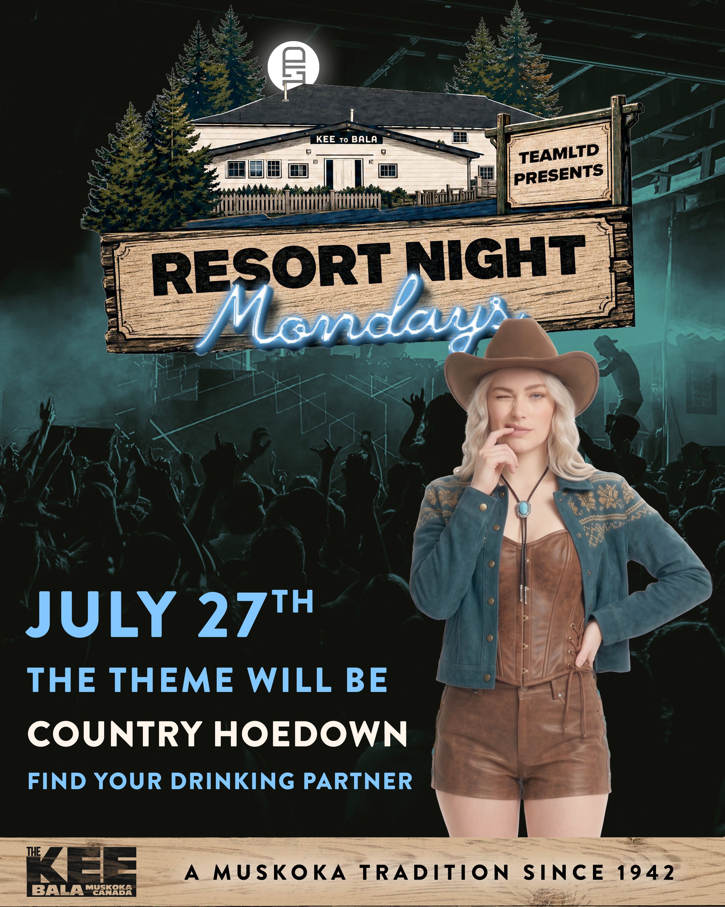 July 27 Th