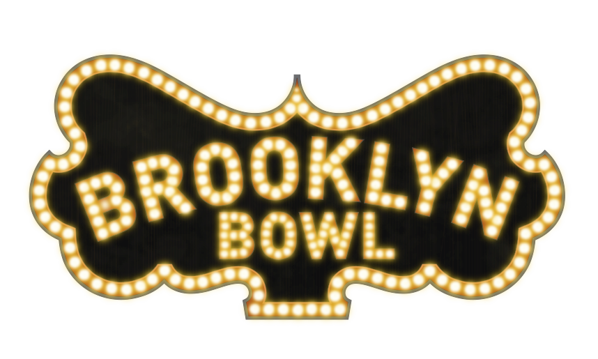 Brooklyn Bowl