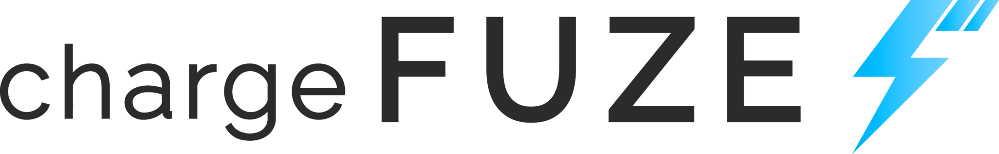 ChargeFuze Logo