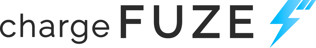 ChargeFuze Logo