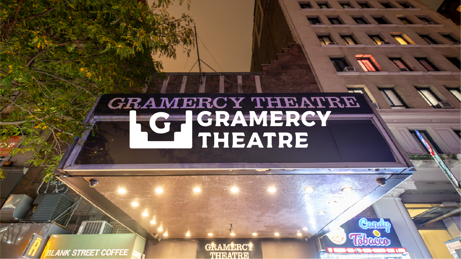 Gramercy Theatre