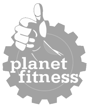 Planet Fitness Logo