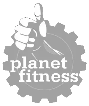 Planet Fitness Logo