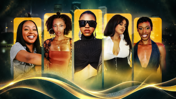 Women to Watch: Houston R&B Storytellers