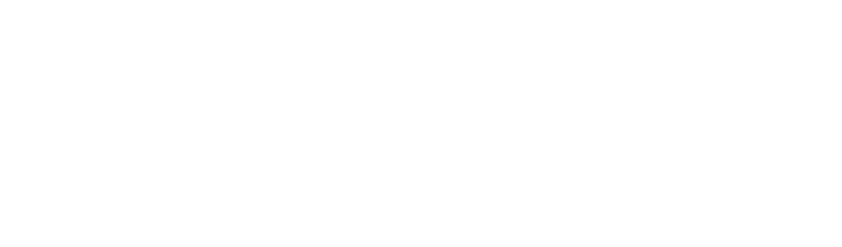 Press Premium Alcohol Seltzer Logo