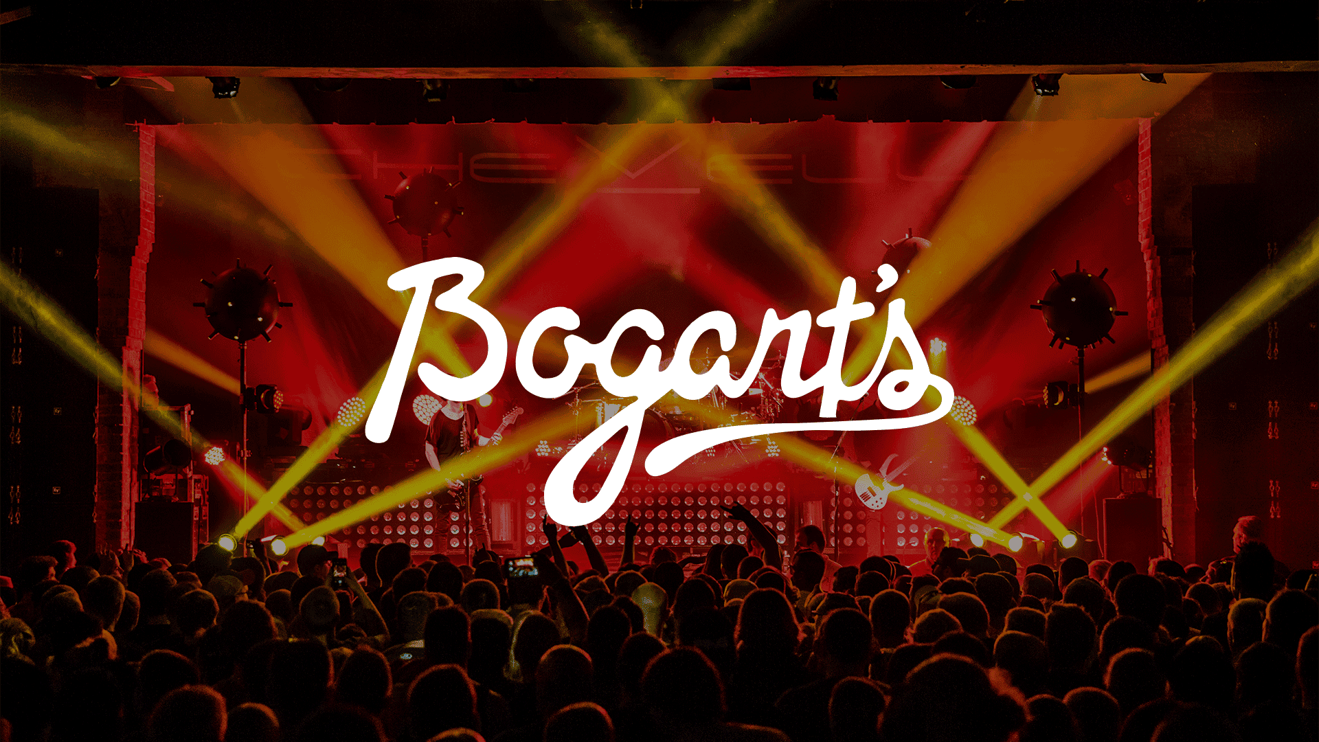 Bogart's