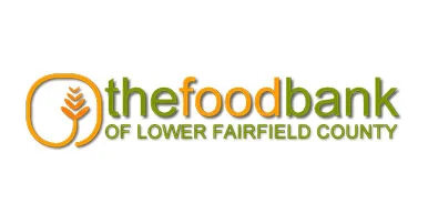 The Food Bank of Lower Fairfield County Logo