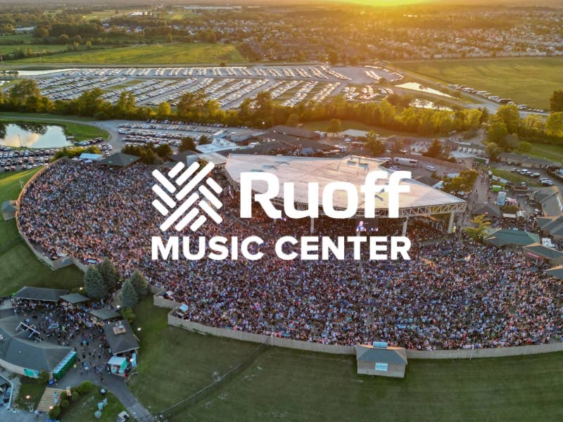 Ruoff Music Center