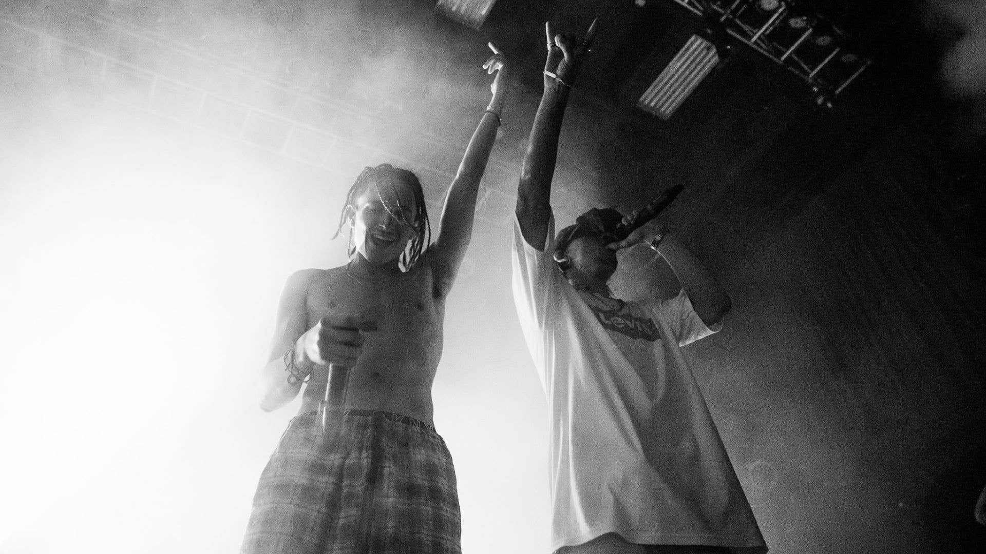 New Music Vol. 200 feat. KAROL G, Young Nudy, half•alive & more!