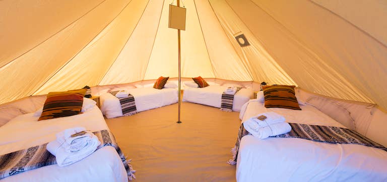 Photo inspiration: Inspiring Glamping Options Visual Reference