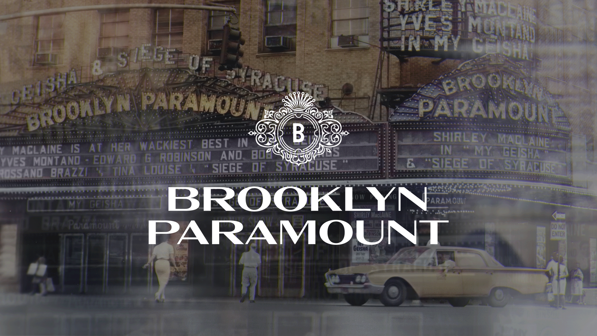 Plan Your Visit: Parking, Amenities & Policies | Brooklyn Paramount