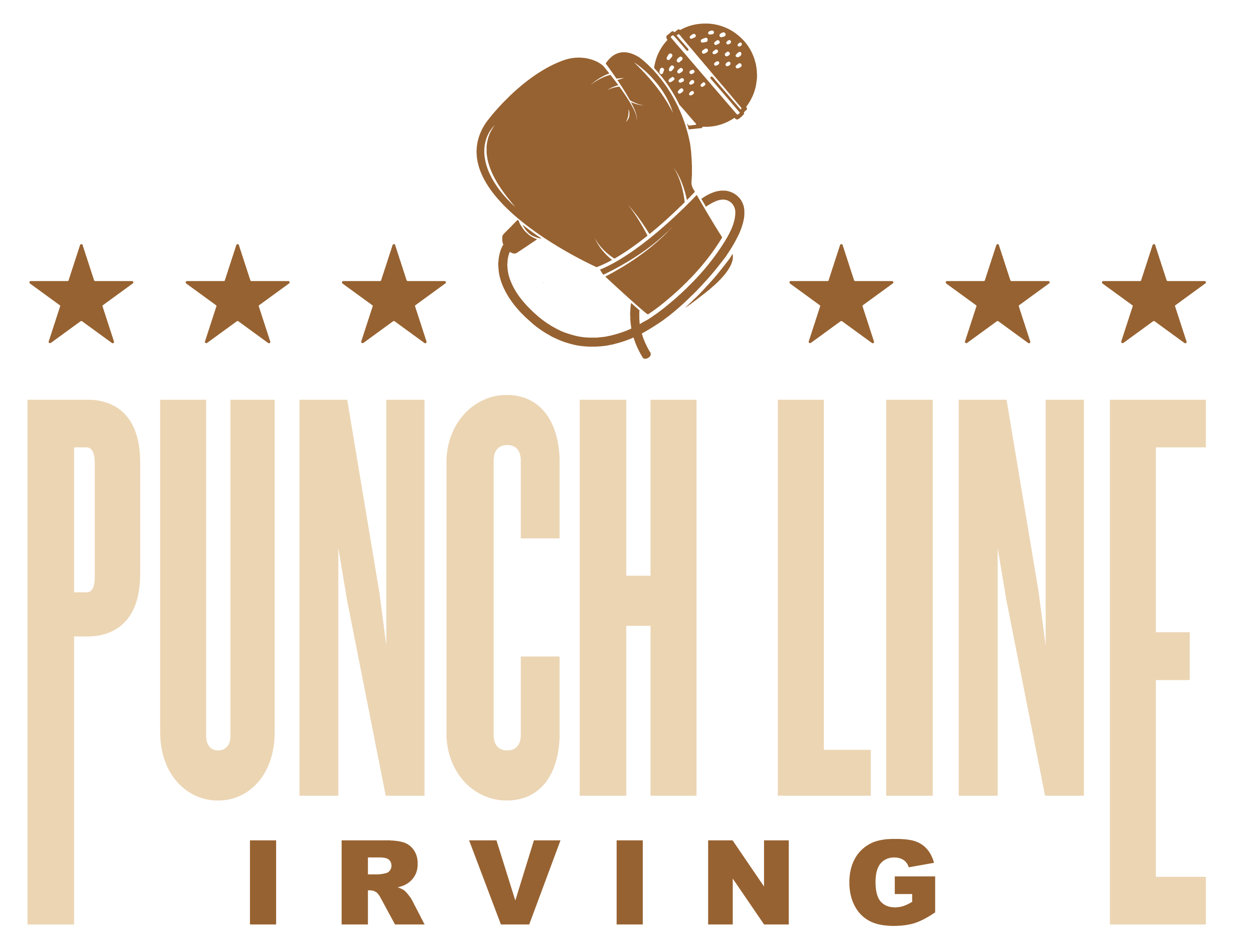 Punch Line Irving