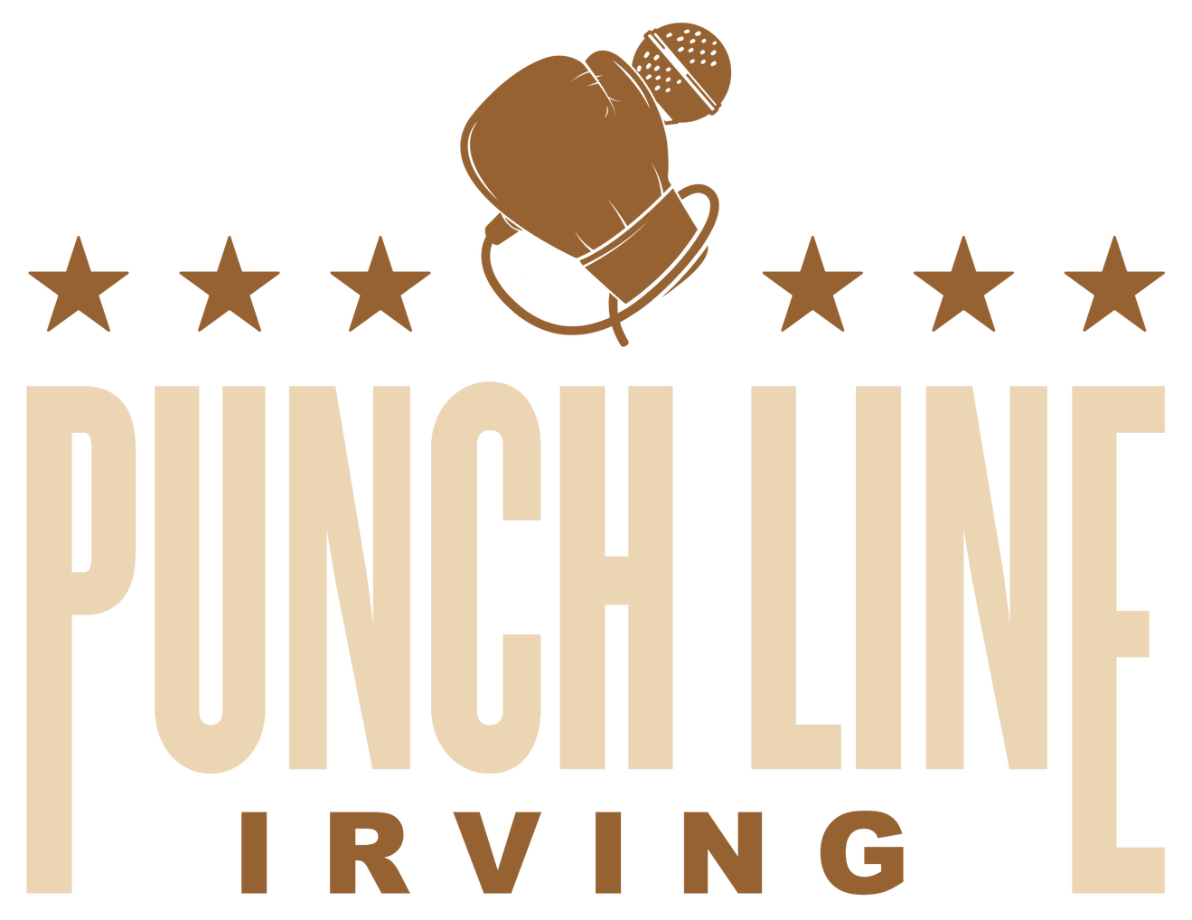 Punch Line Irving