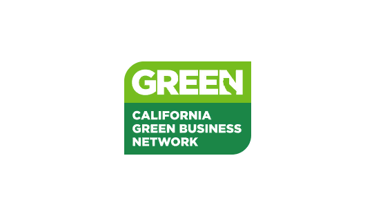 Green Business Logo