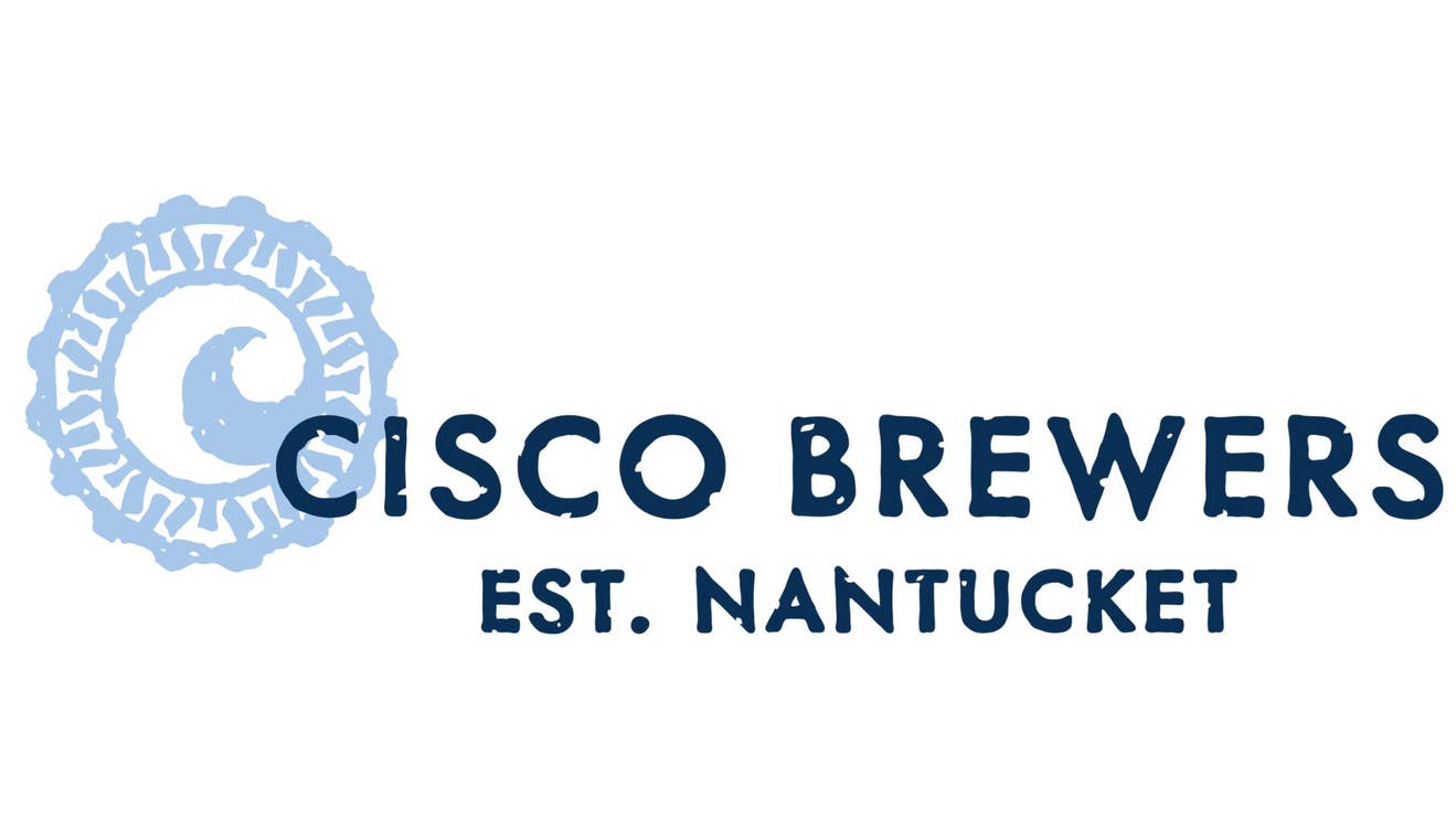 cisco brewery logo