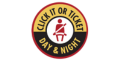 Click it or ticket day and night