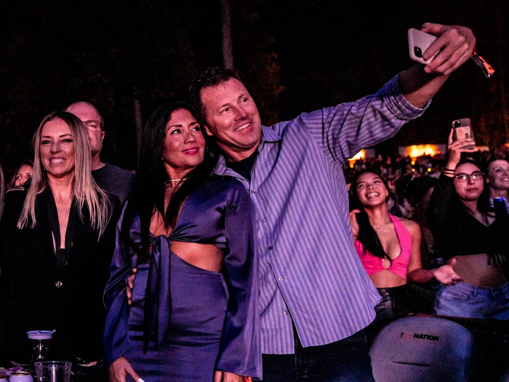 The Pavilion at Star Lake Tickets & Schedule Burgettstown Concert Venue